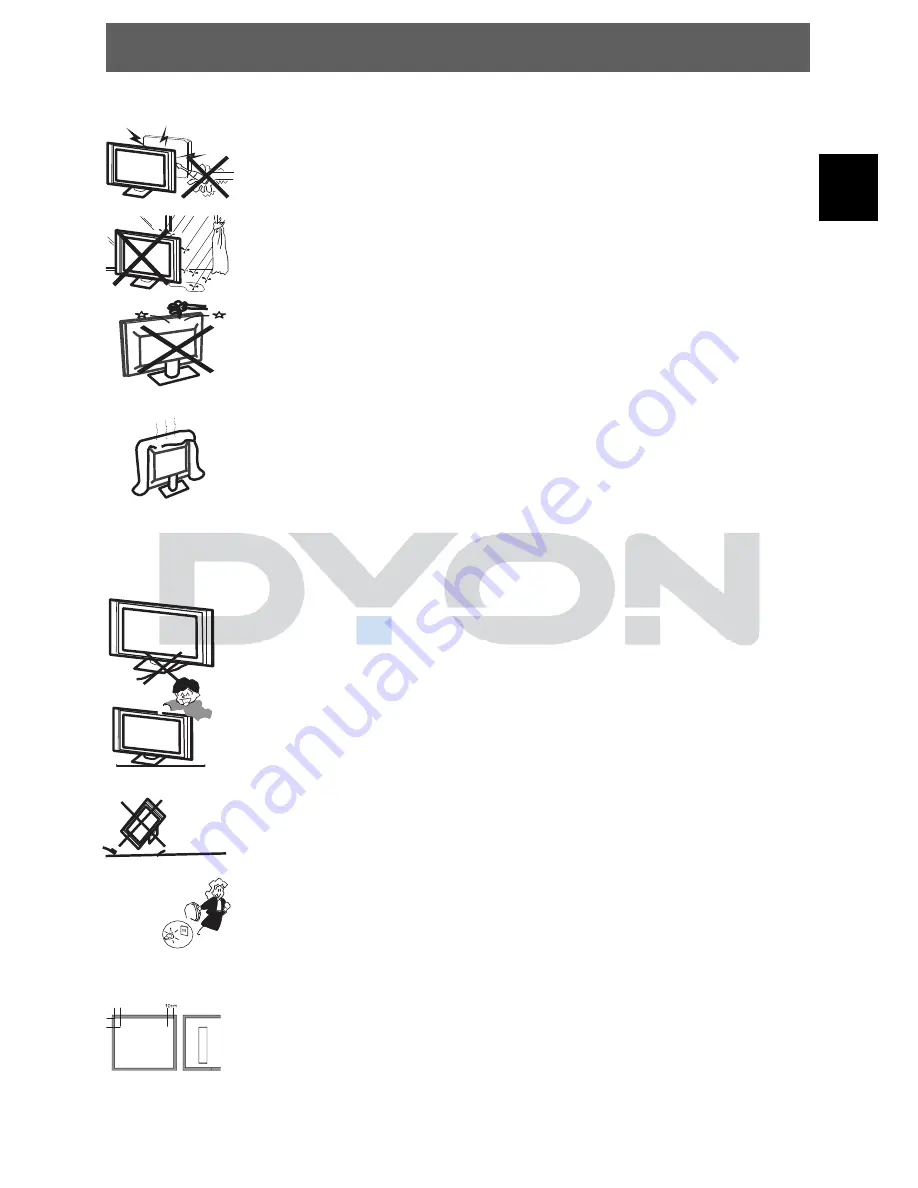 Dyon ENTER 40 Manual Download Page 5