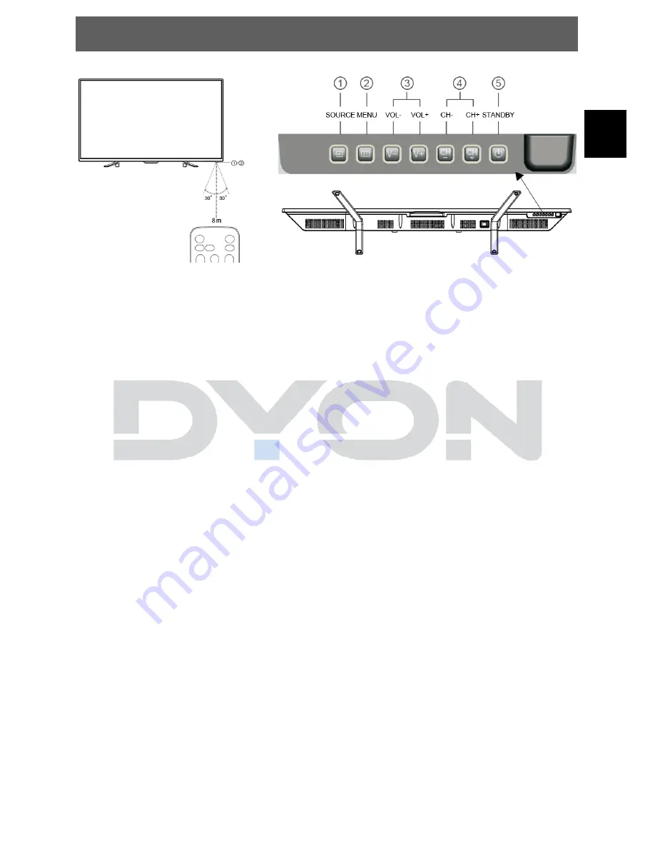 Dyon ENTER 40 Manual Download Page 11