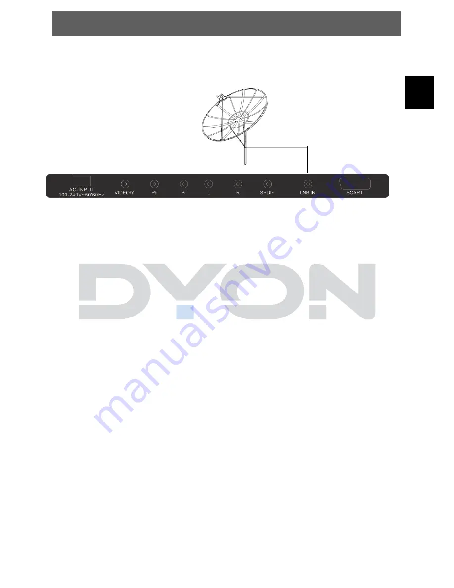 Dyon ENTER 40 Manual Download Page 19