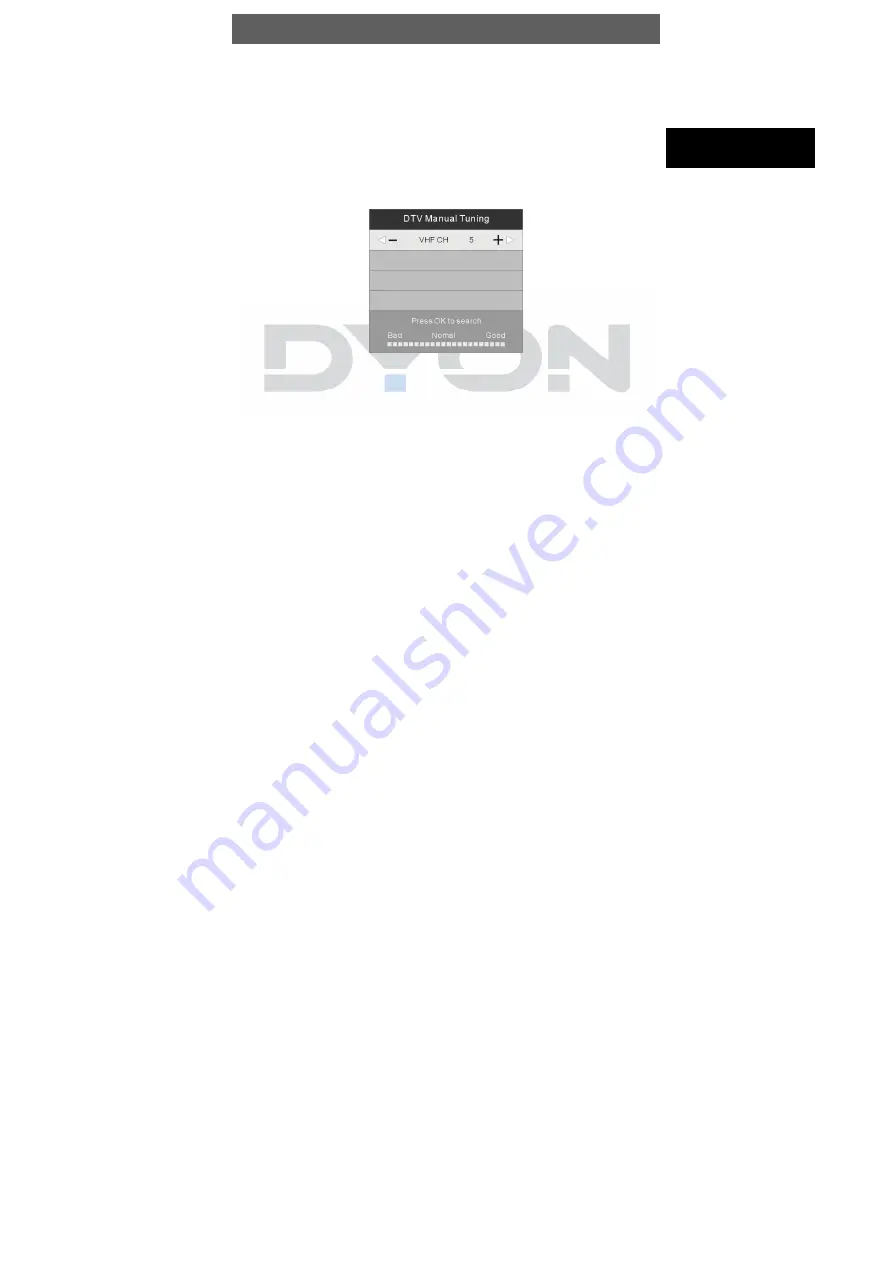 Dyon ENTER 42 PRO X2 Manual Download Page 35