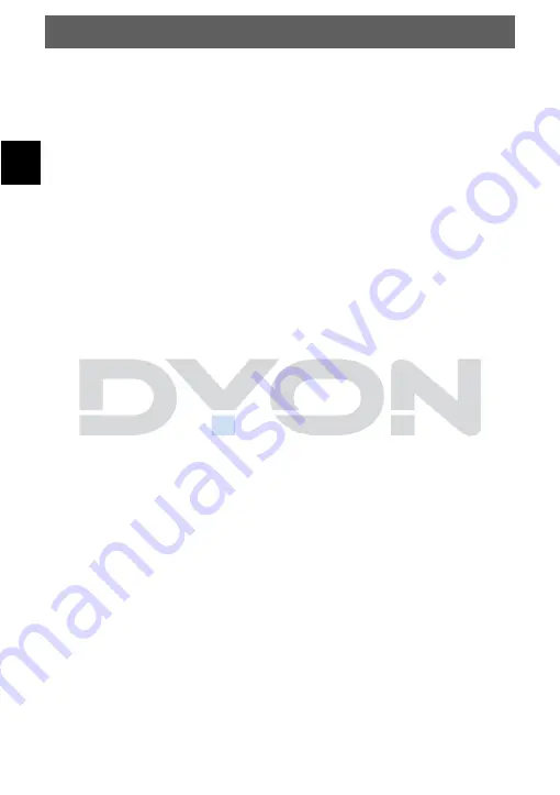 Dyon LIVE 43 PRO X Manual Download Page 2