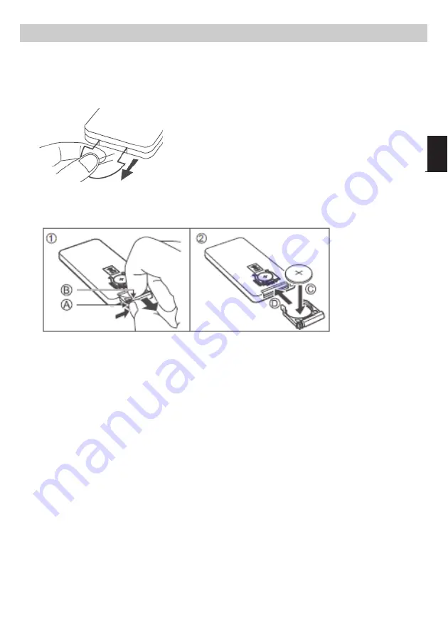 Dyon SONIC Operating Manual Download Page 11