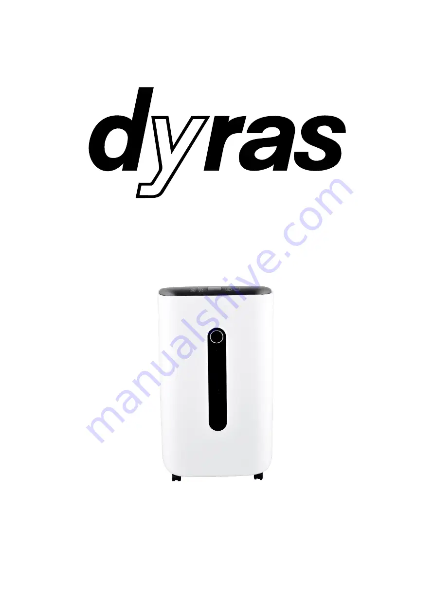 dyras D20-5250 Скачать руководство пользователя страница 10