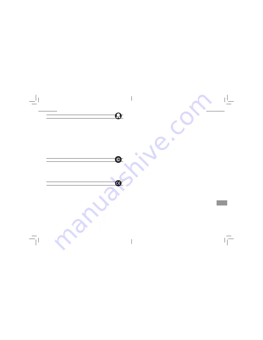 dyras DSFC-670 Instruction Manual Download Page 14