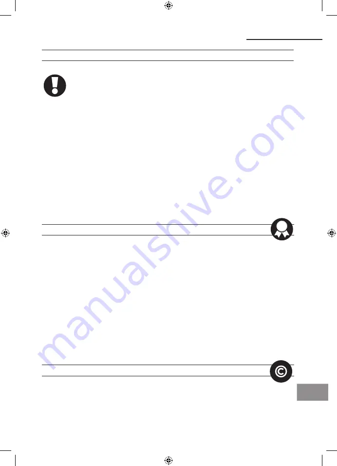 dyras FF-12C Instruction Manual Download Page 31