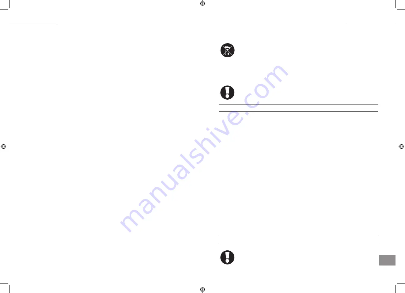 dyras HGH-8002 Instruction Manual Download Page 20