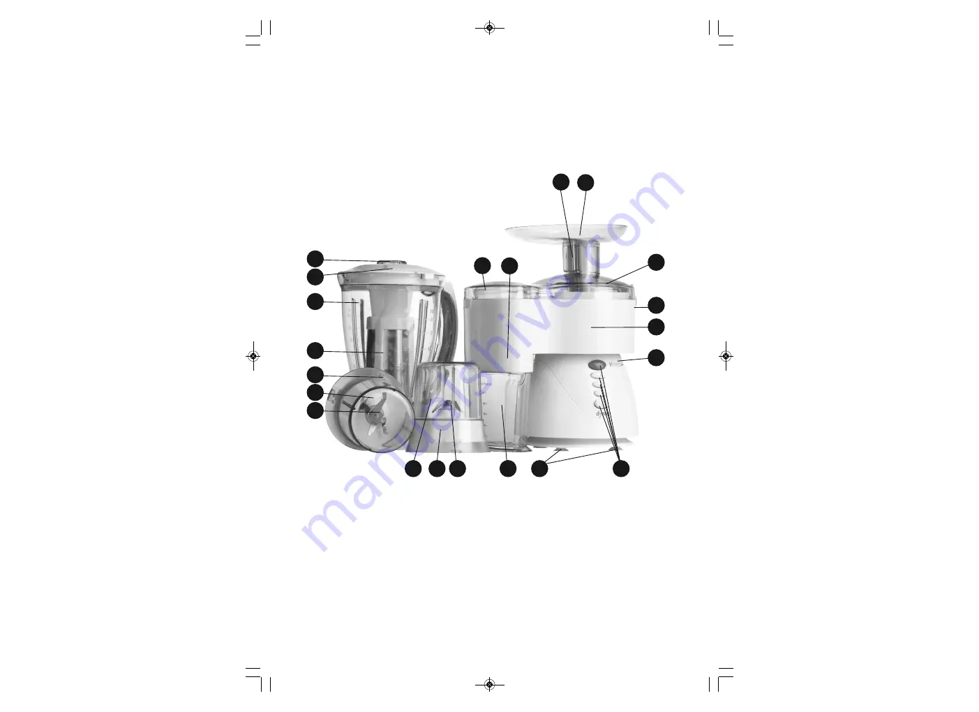 dyras MFOP-412 Скачать руководство пользователя страница 1