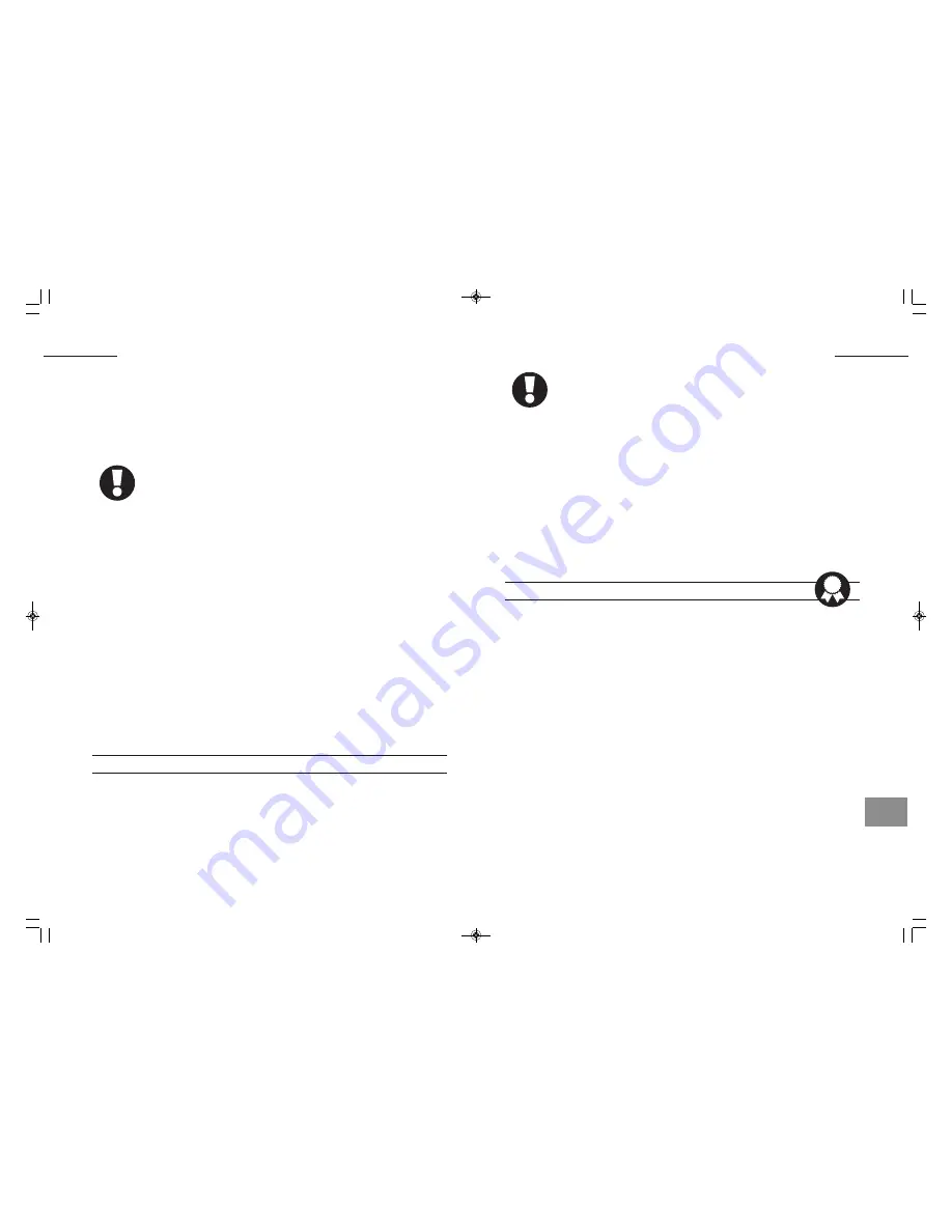 dyras PB-420G Instruction Manual Download Page 23