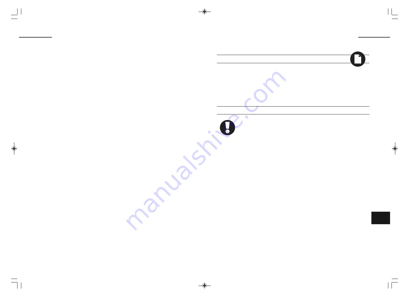 dyras SSW-360 Instruction Manual Download Page 13