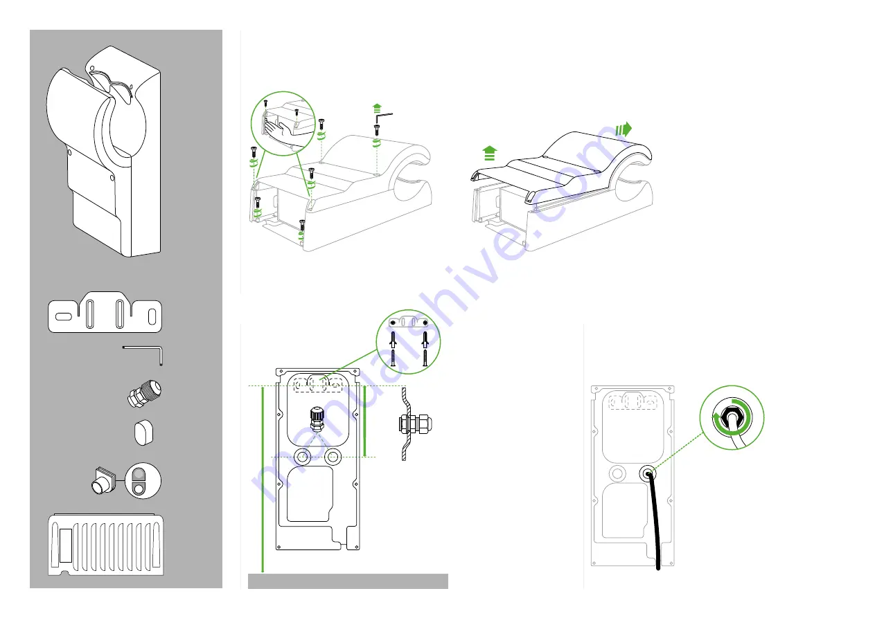 Dyson AB 14 Скачать руководство пользователя страница 3