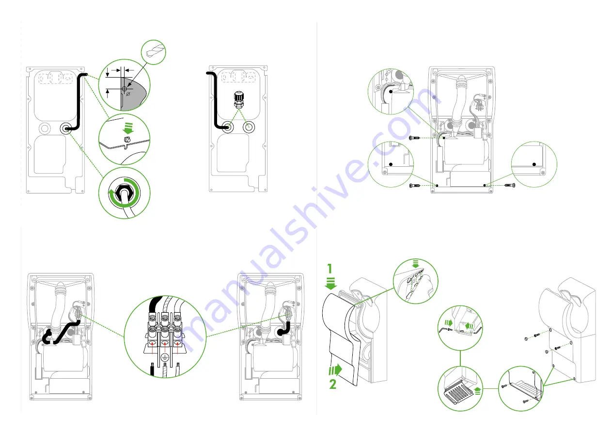 Dyson AB 14 Скачать руководство пользователя страница 4