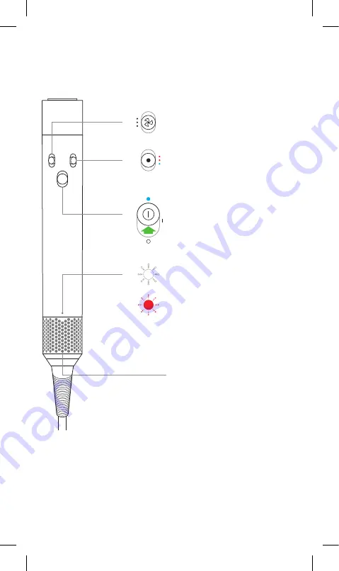 Dyson Airwrap HS01 Operating Manual Download Page 44