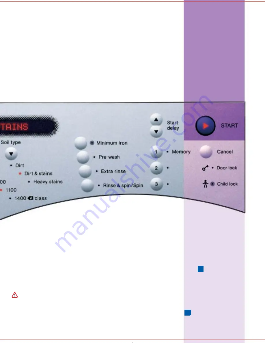 Dyson CRO2 User Manual Download Page 13