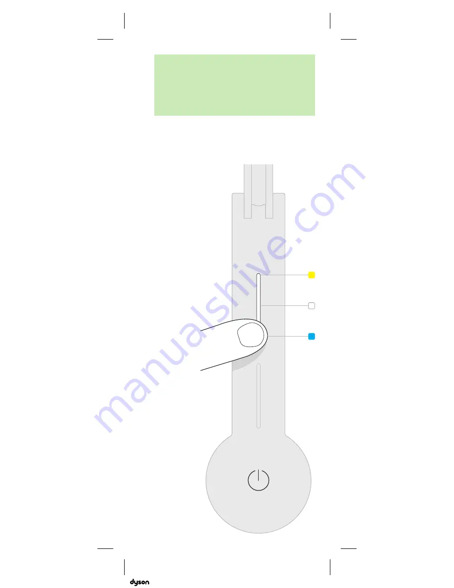 Dyson Lightcycle CD05 Operating Manual Download Page 137