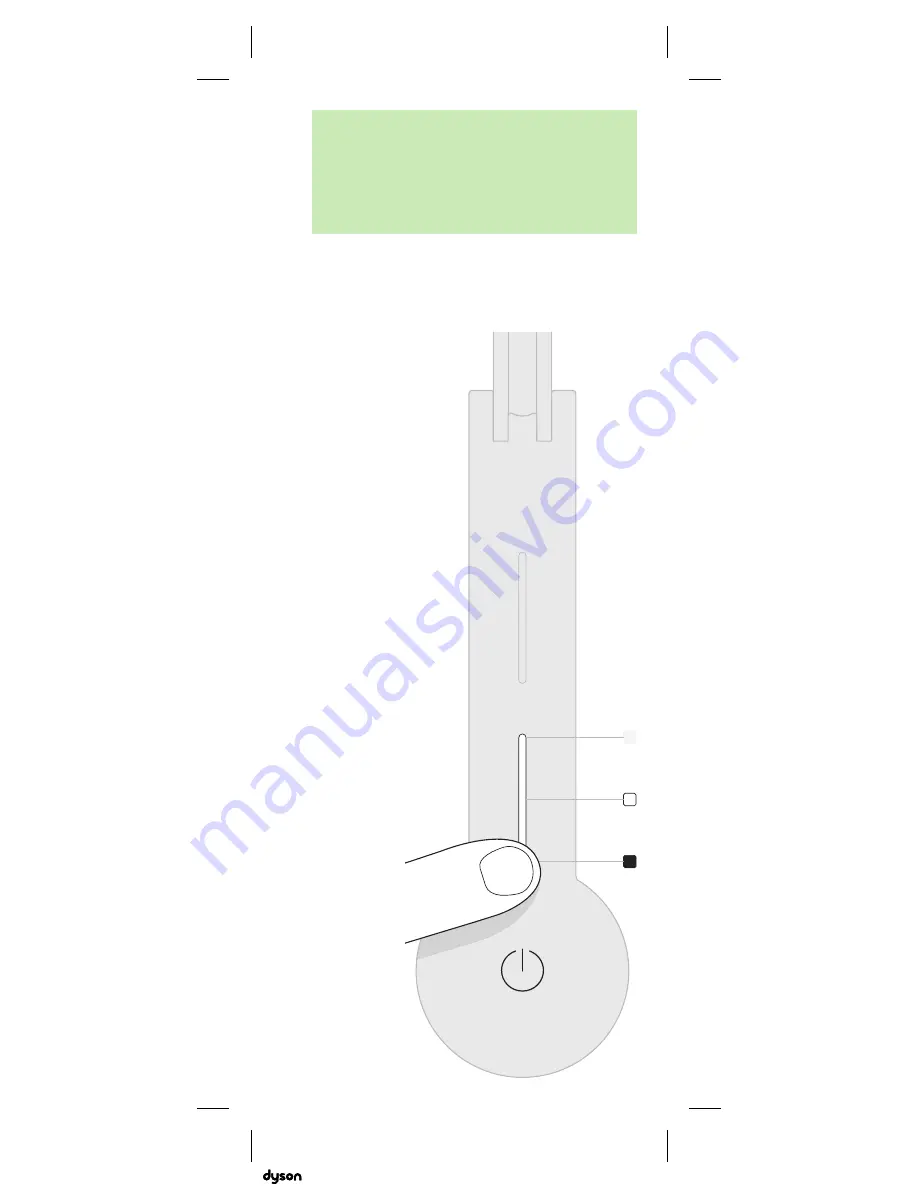 Dyson Lightcycle CD05 Operating Manual Download Page 237