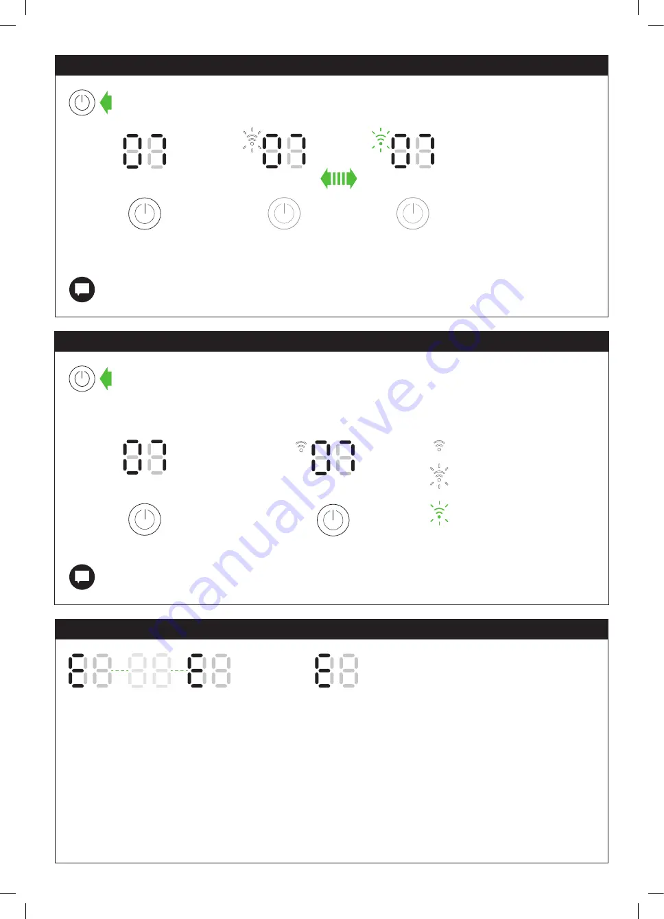 Dyson Pure Cool Link Operating Manual Download Page 18