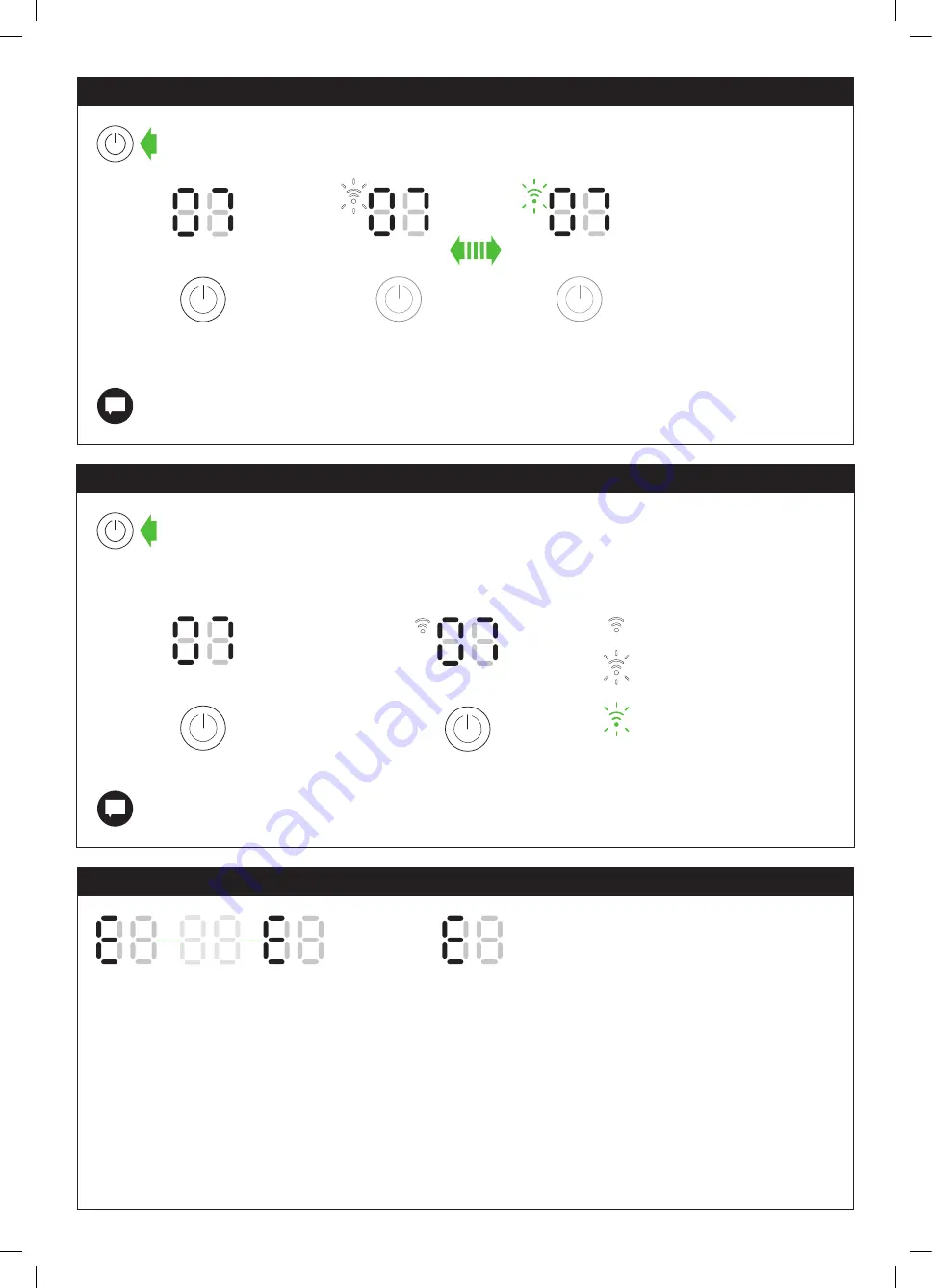 Dyson Pure Cool Link Operating Manual Download Page 23