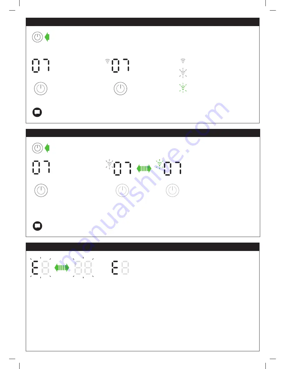 Dyson pure hot + cool link Operating Manual Download Page 12