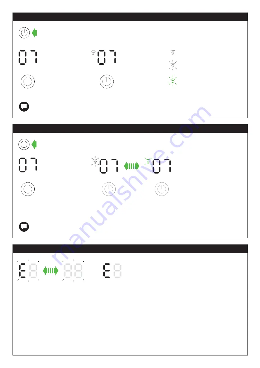 Dyson purehot+cool link Manual Download Page 64