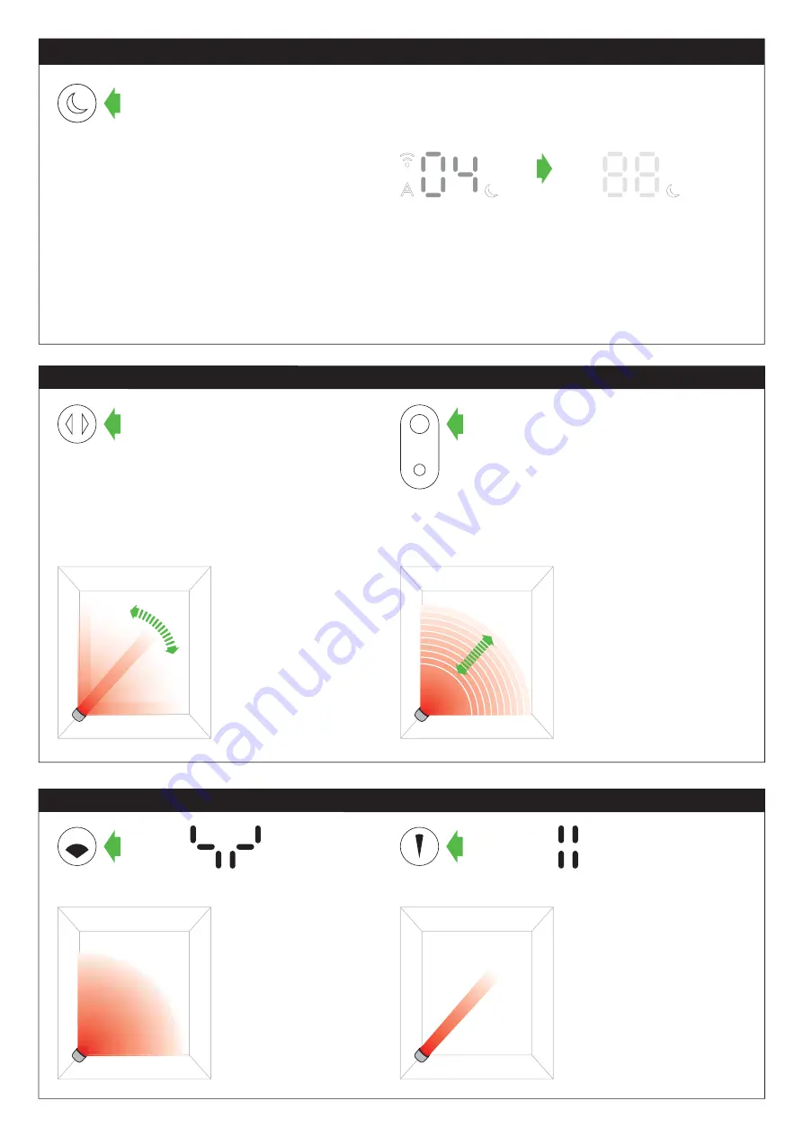 Dyson purehot+cool link Manual Download Page 76