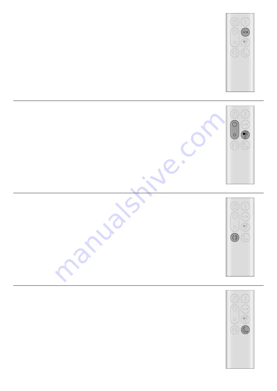 Dyson purifier cool User Manual Download Page 6