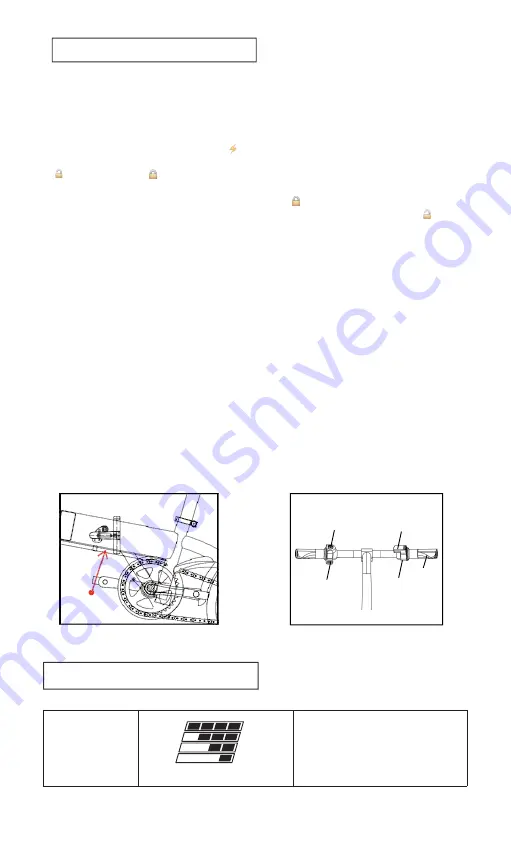 DYU A1F Скачать руководство пользователя страница 3