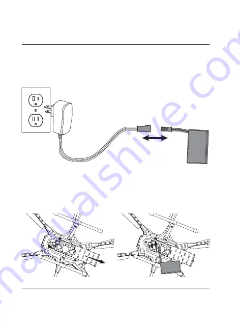 DZ DRW657 User Manual Download Page 9