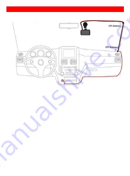 E-Ace M308 User Manual Download Page 12