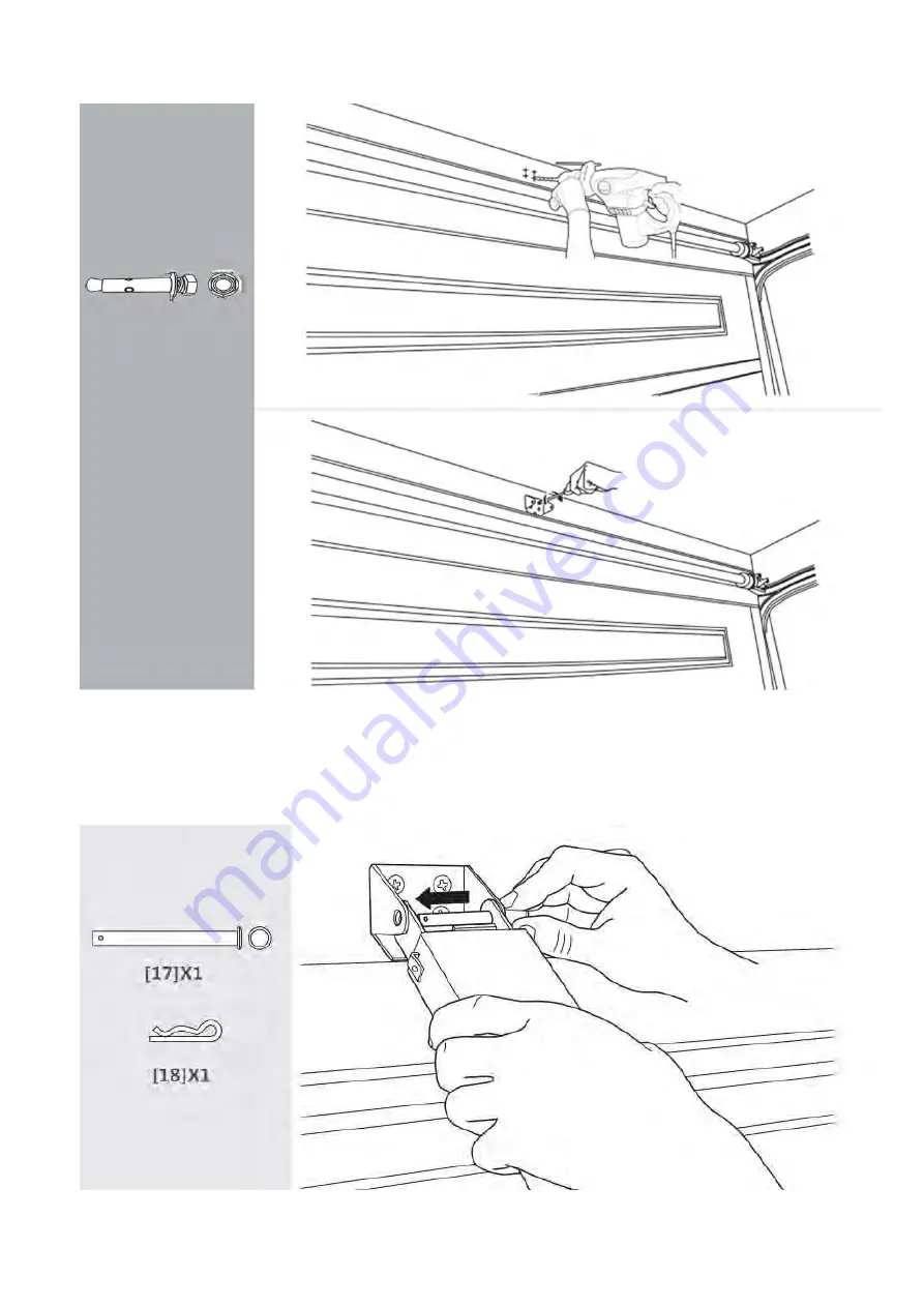 e-ast 800NM1 User Manual Download Page 53