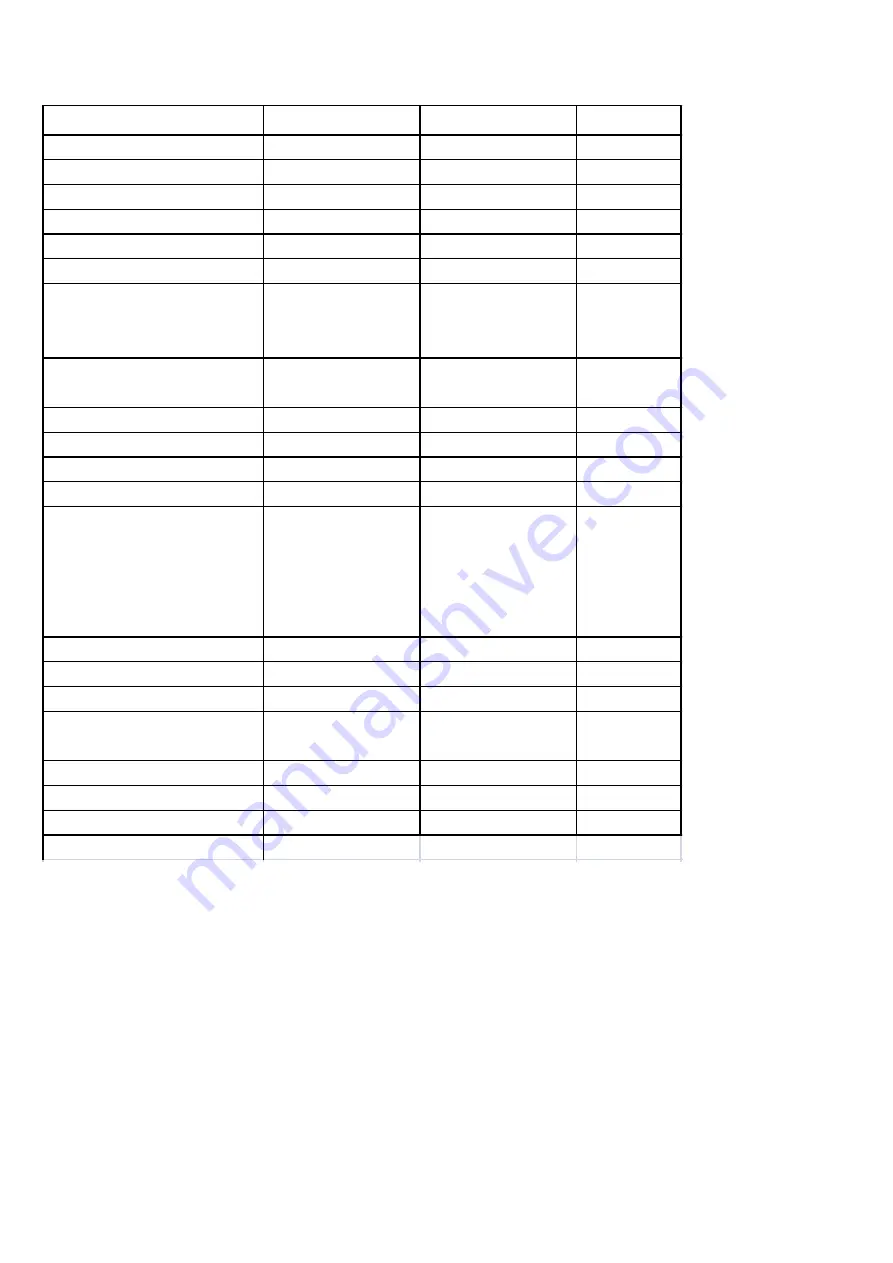 e-ast 800NM1 User Manual Download Page 118