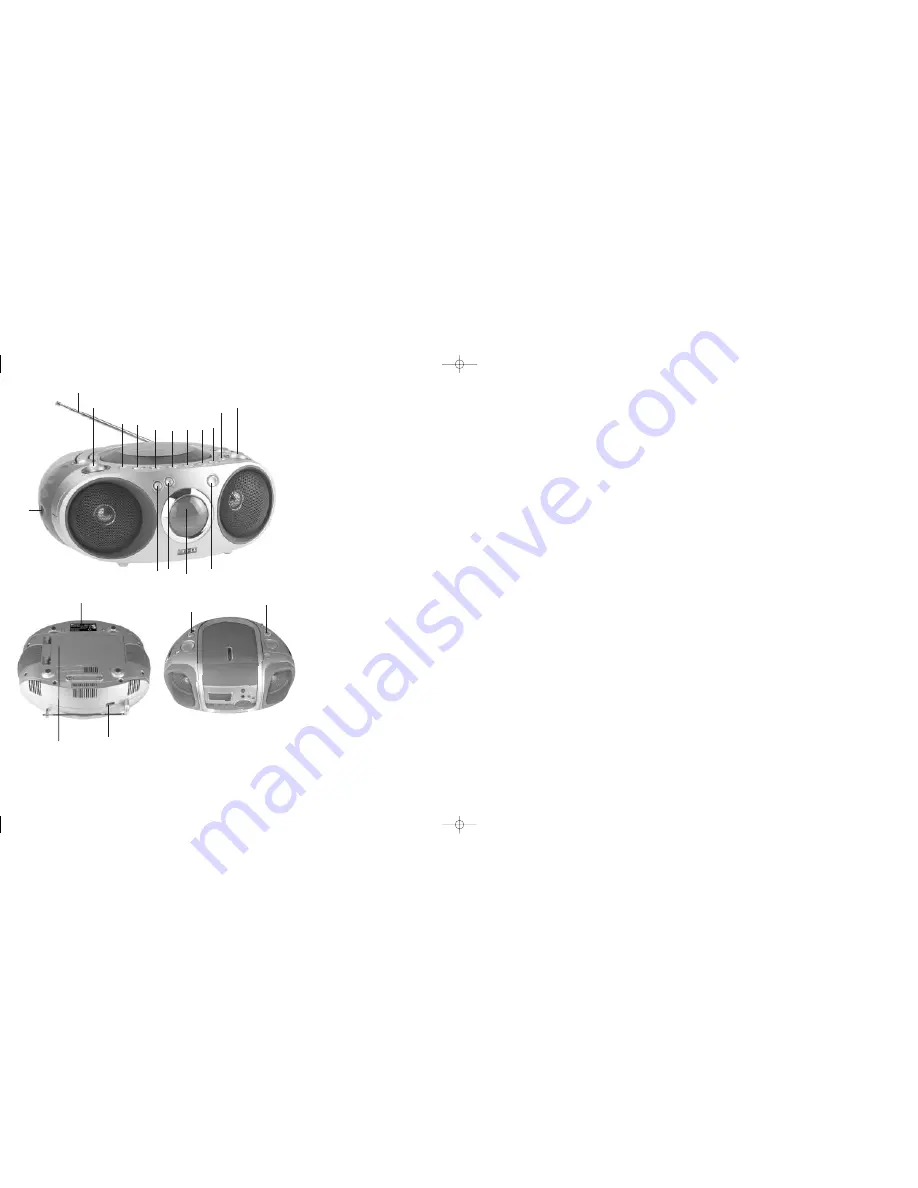 E-Bench KH 2331 Скачать руководство пользователя страница 2