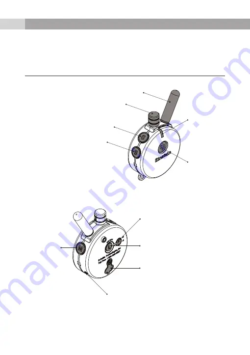 E-Collar Technologies Einstein ET-1202A Скачать руководство пользователя страница 7