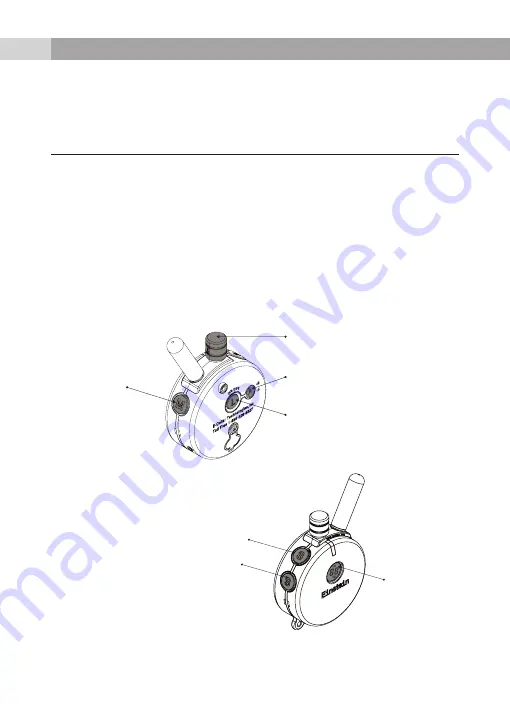 E-Collar Technologies Einstein ET-1202A Owner'S Manual Download Page 13