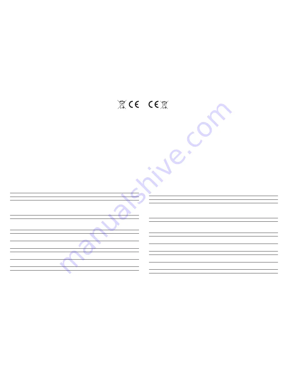 E+E Elektronik EE04 Series Instructions For Setting Up And Operating Download Page 1