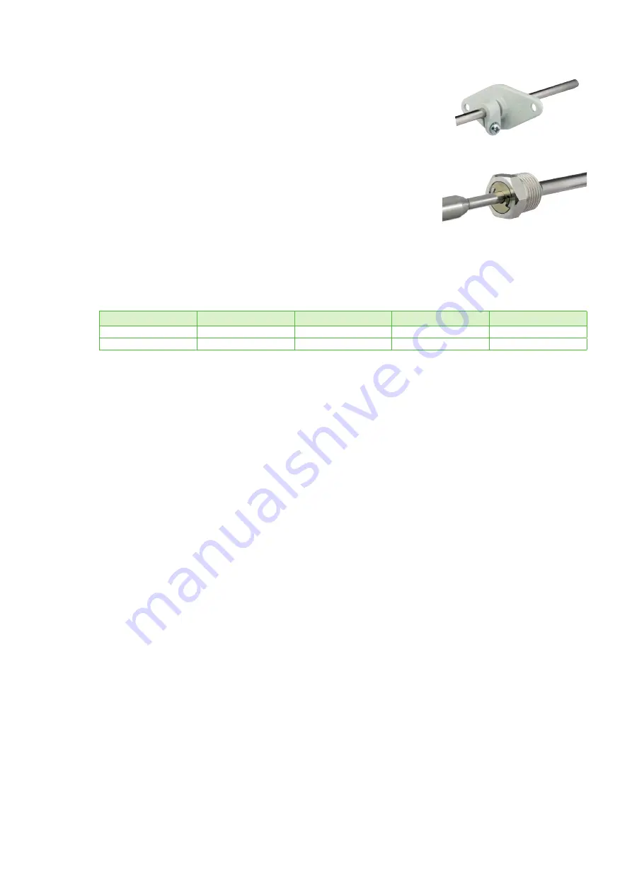 E+E Elektronik EE074 User Manual Download Page 6