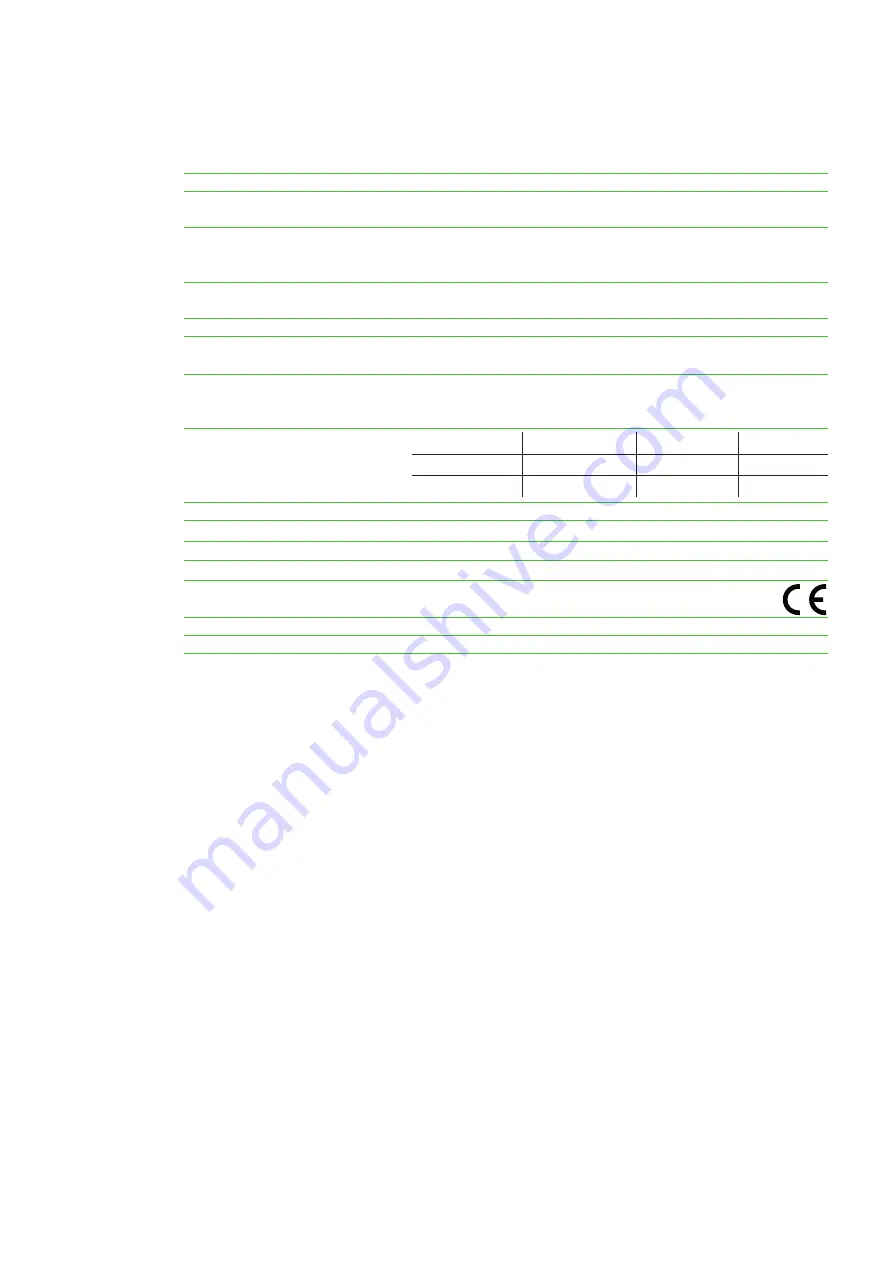 E+E Elektronik EE160 User Manual Download Page 12