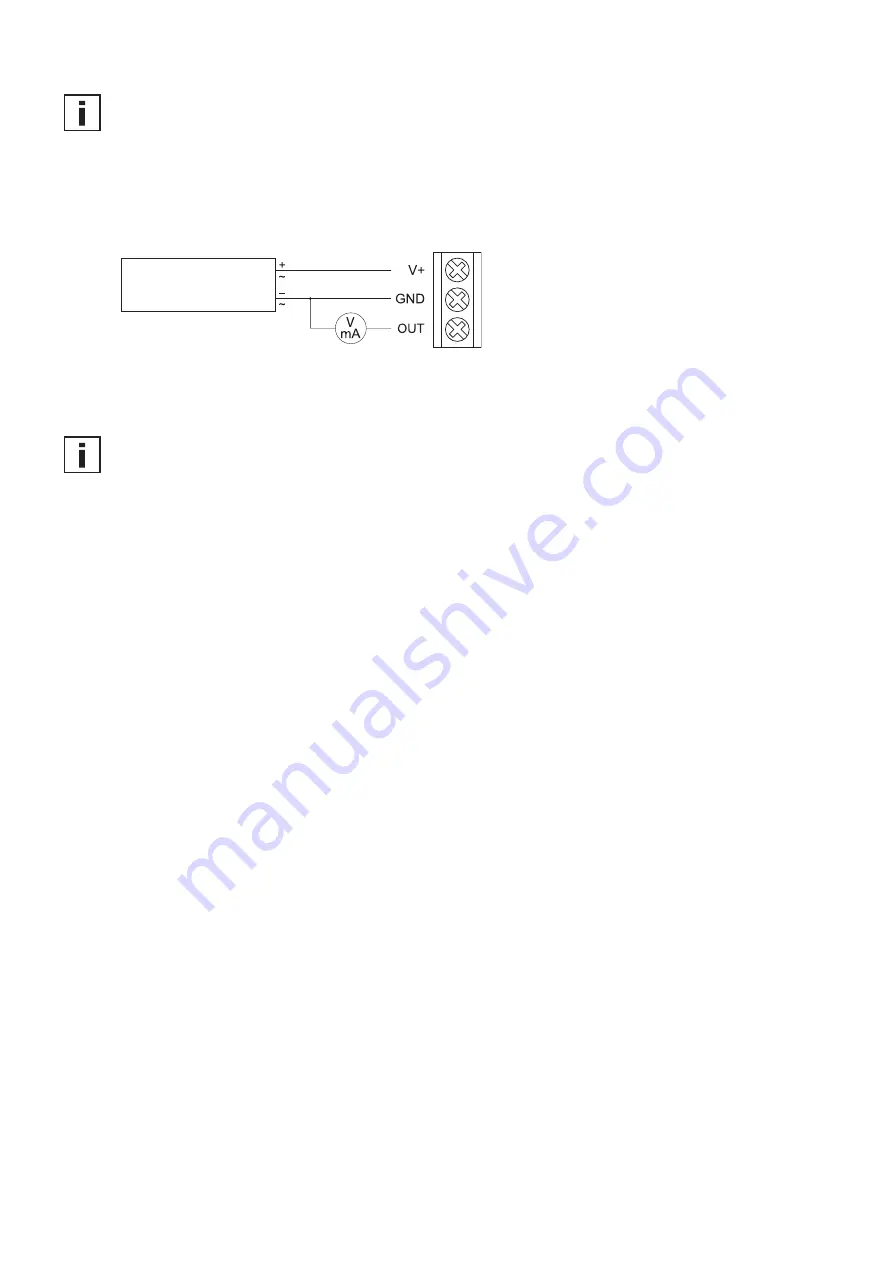 E+E Elektronik EE1900 User Manual Download Page 7