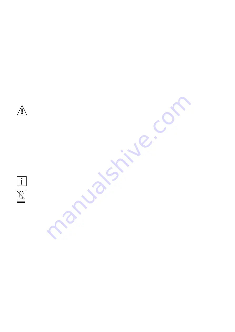 E+E Elektronik EE260 User Manual Download Page 5