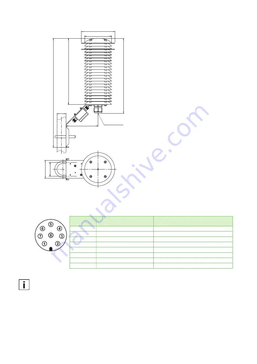 E+E Elektronik EE260 User Manual Download Page 7