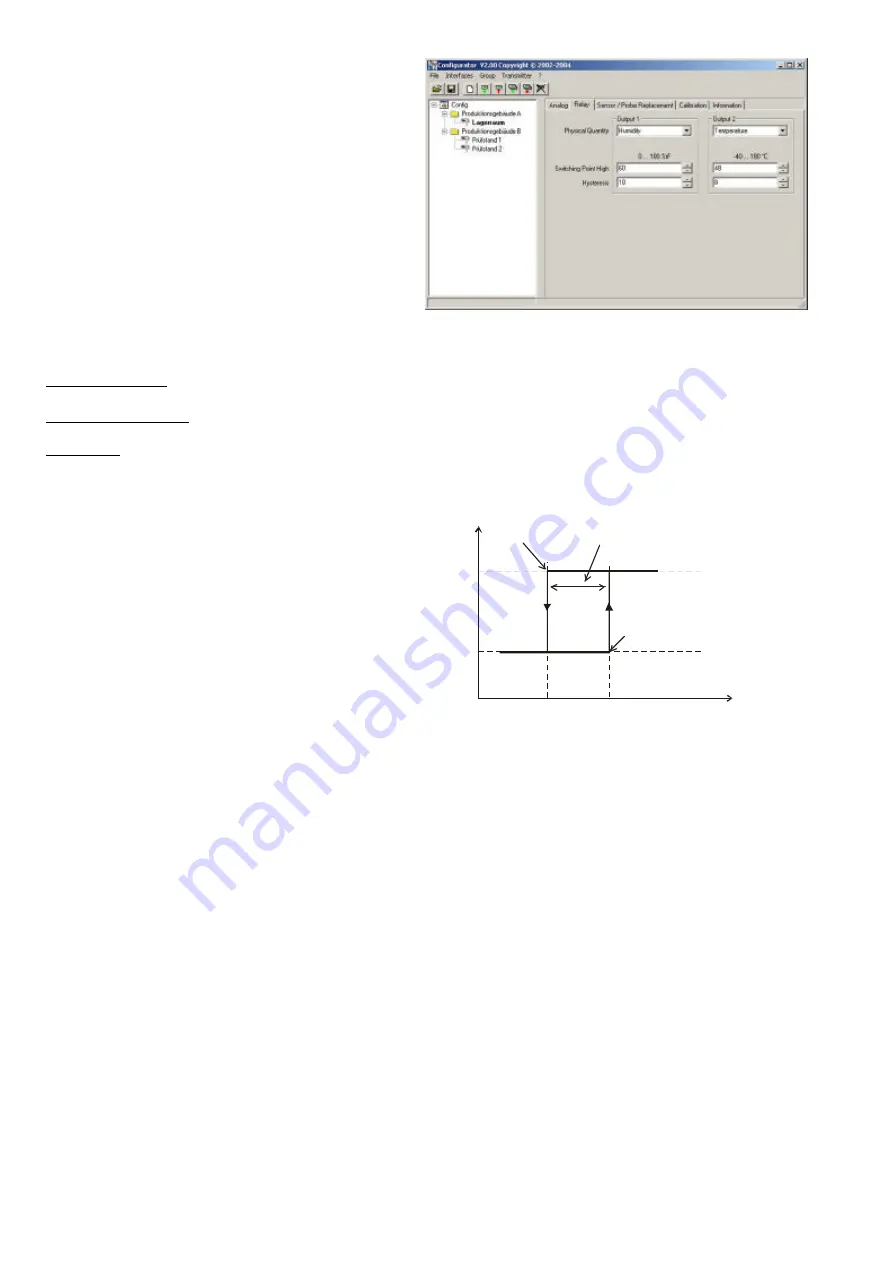 E+E Elektronik EE29 Series Manual Download Page 30