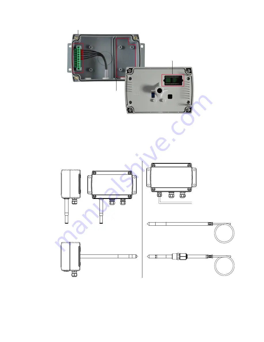 E+E Elektronik EE310 Скачать руководство пользователя страница 6