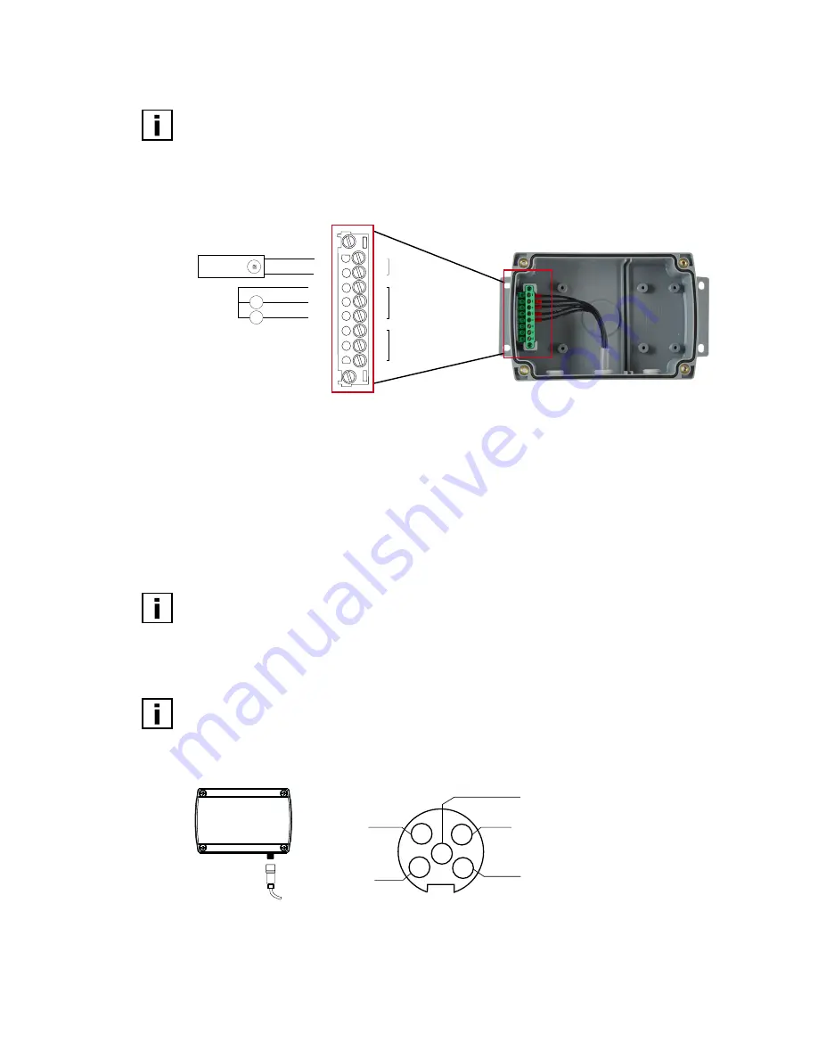 E+E Elektronik EE310 Скачать руководство пользователя страница 8