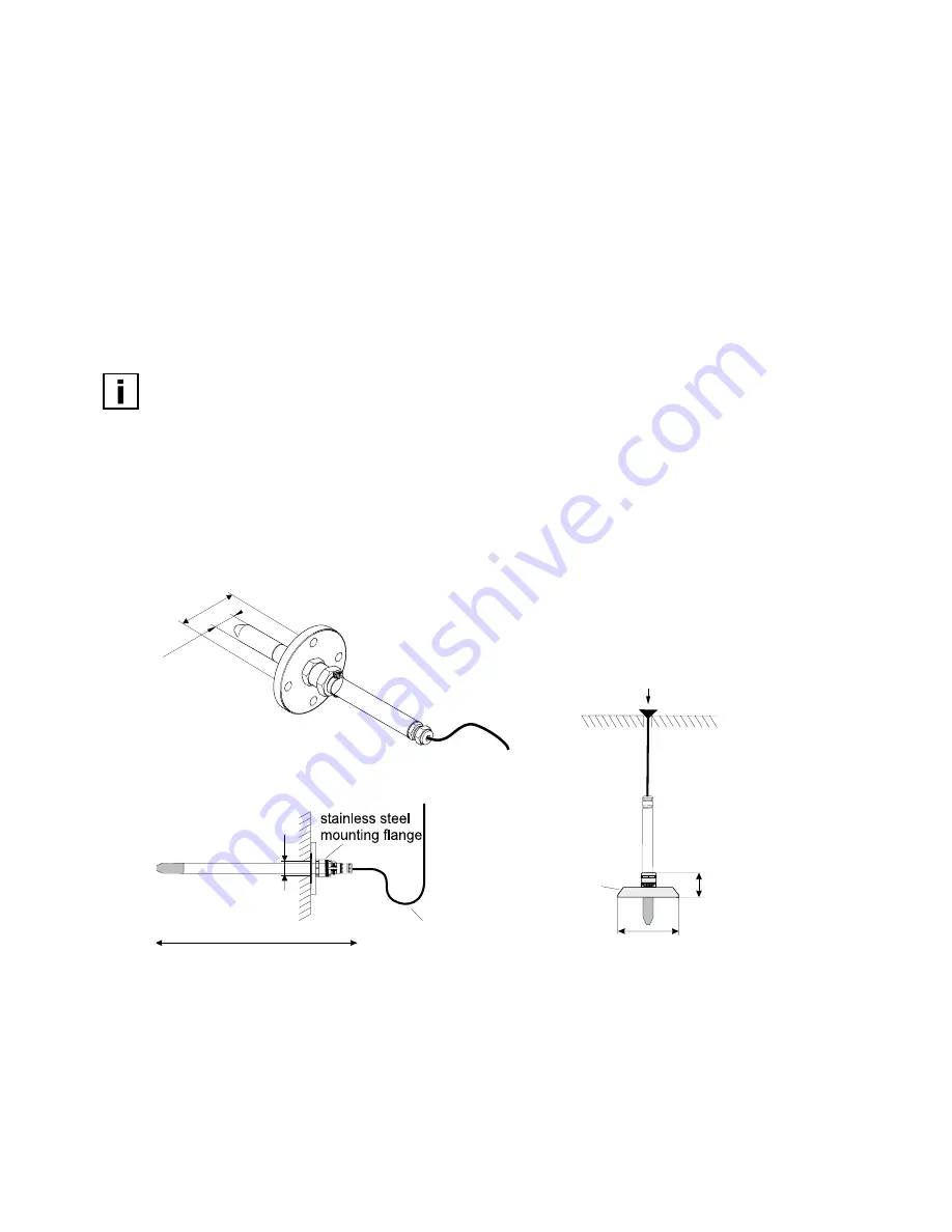 E+E Elektronik EE310 Operating Manual Download Page 11