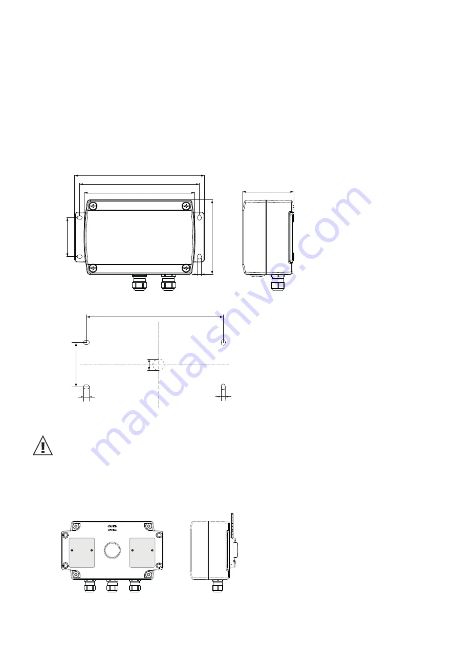 E+E Elektronik EE310 Operation Manual Download Page 7