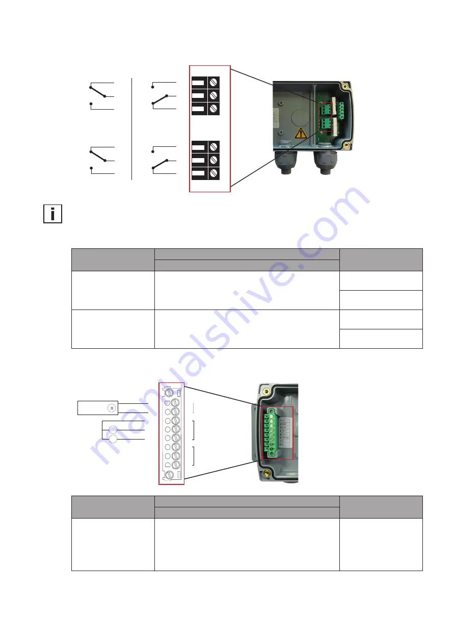 E+E Elektronik EE310 Скачать руководство пользователя страница 18