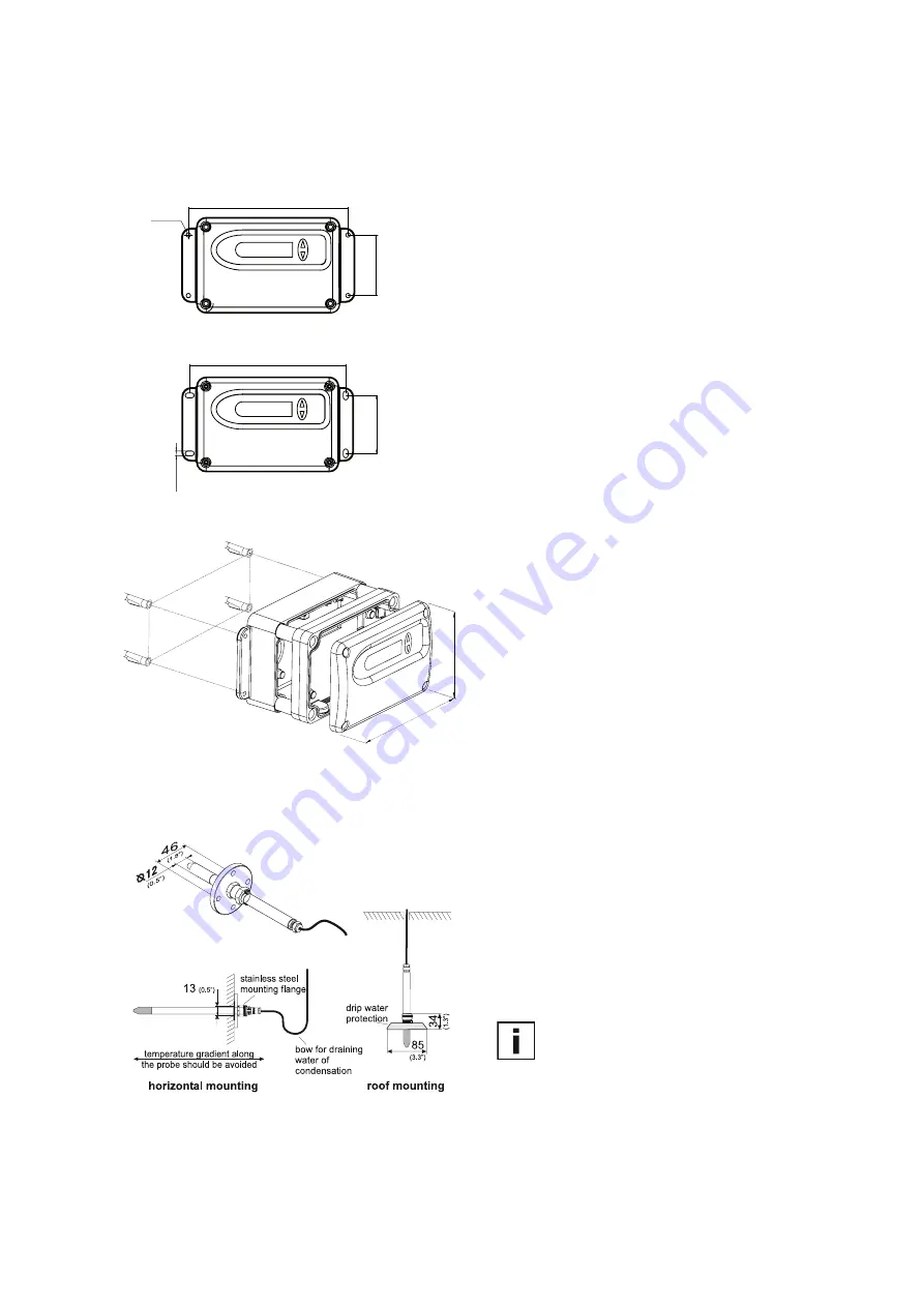 E+E Elektronik EE33 User Manual Download Page 13