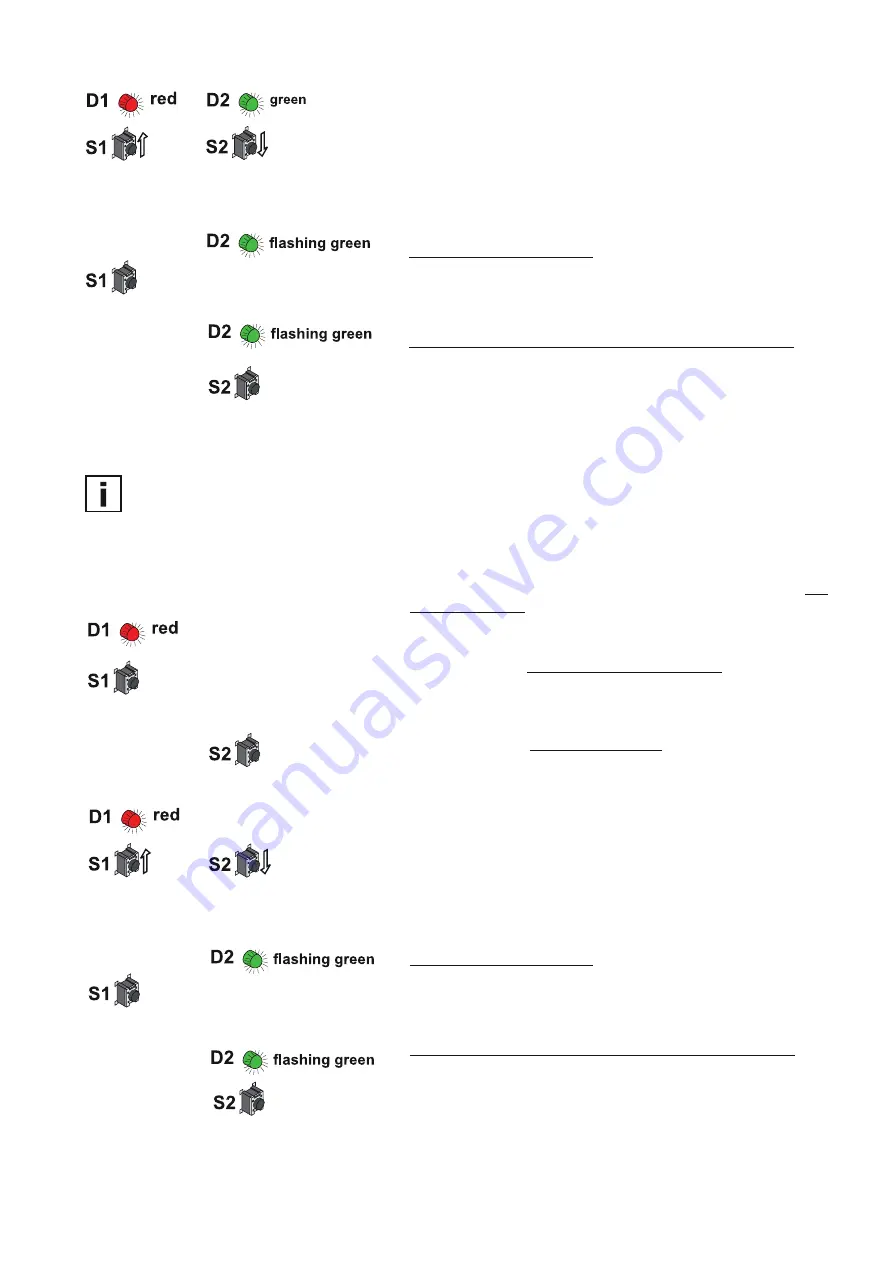 E+E Elektronik EE33 User Manual Download Page 26