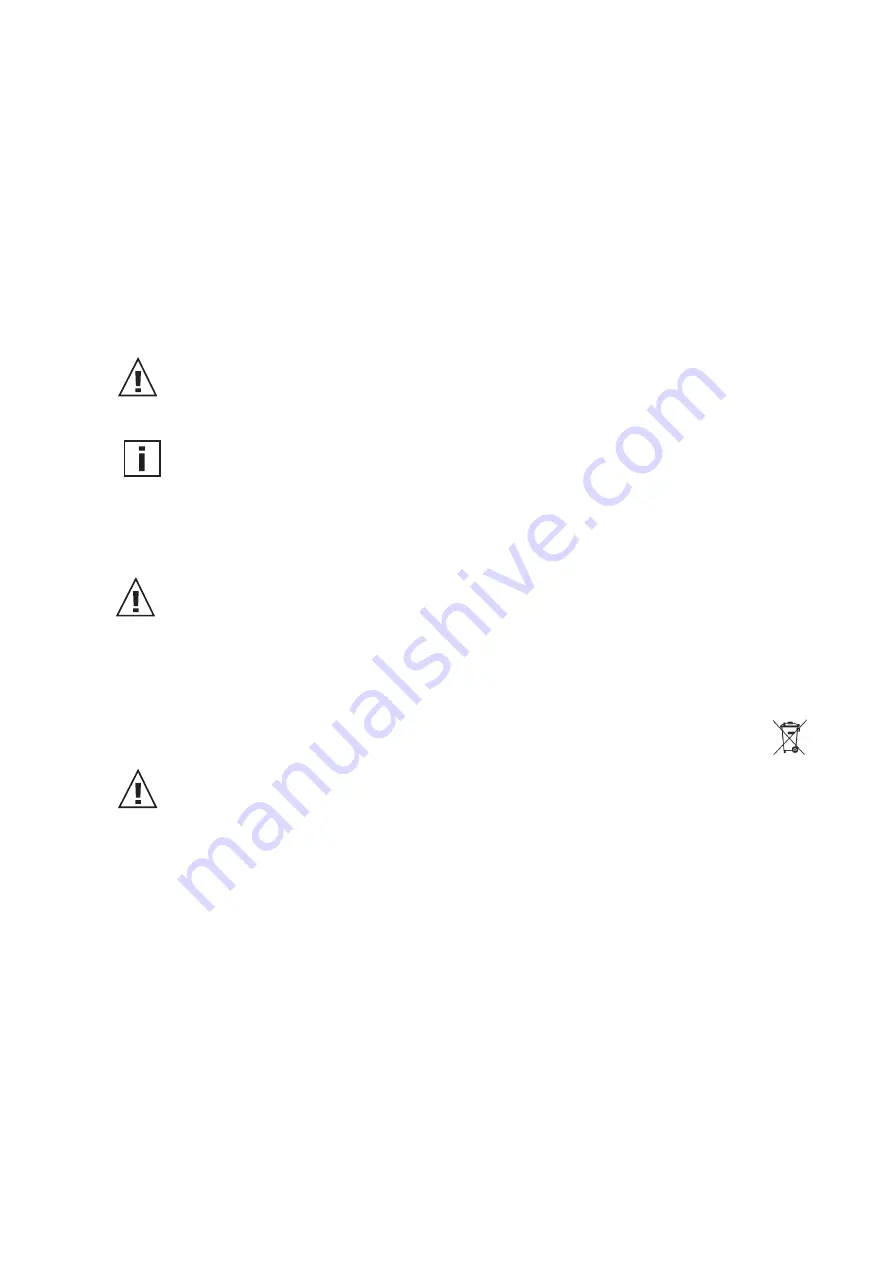 E+E Elektronik EE75 User Manual Download Page 4