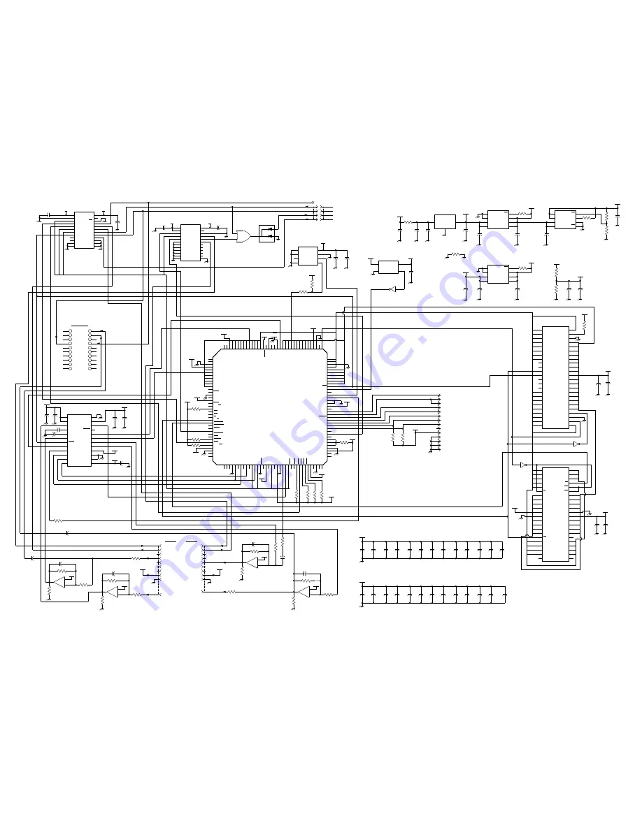 E.F. Johnson LTR-NET 9883 Скачать руководство пользователя страница 67