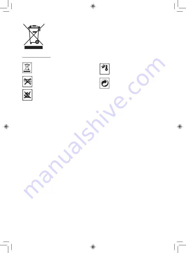 E-FLOR AHA 18 LI User Instructions Download Page 165